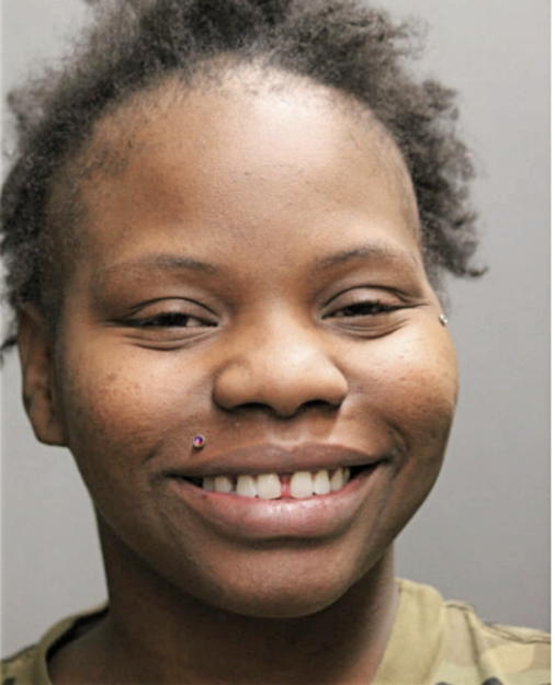JOANNA U MILLER, Cook County, Illinois