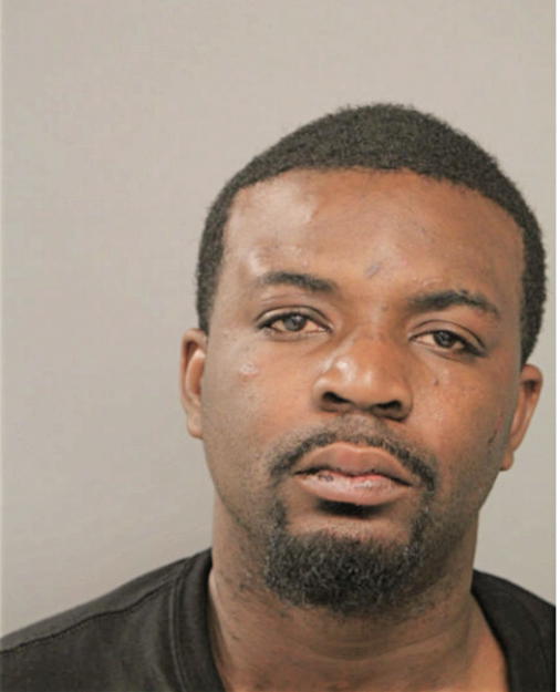 JONATHAN MOORE, Cook County, Illinois