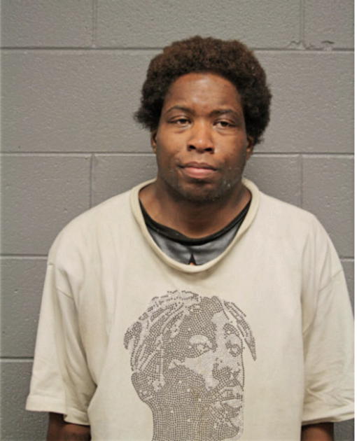 KEITH L MORTON, Cook County, Illinois