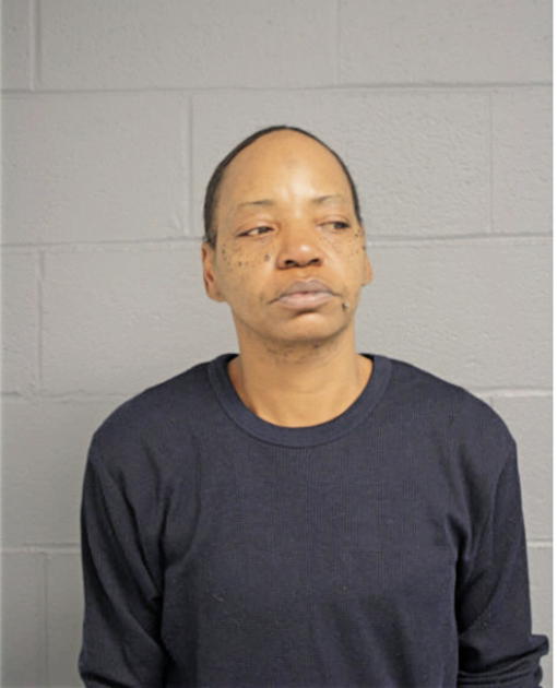 SHARON D MURPHY, Cook County, Illinois