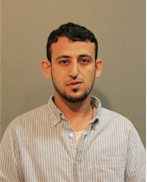 MAHMOOD A MUTHANNA, Cook County, Illinois