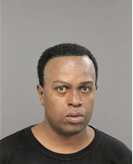 JERRY L MYERS, Cook County, Illinois