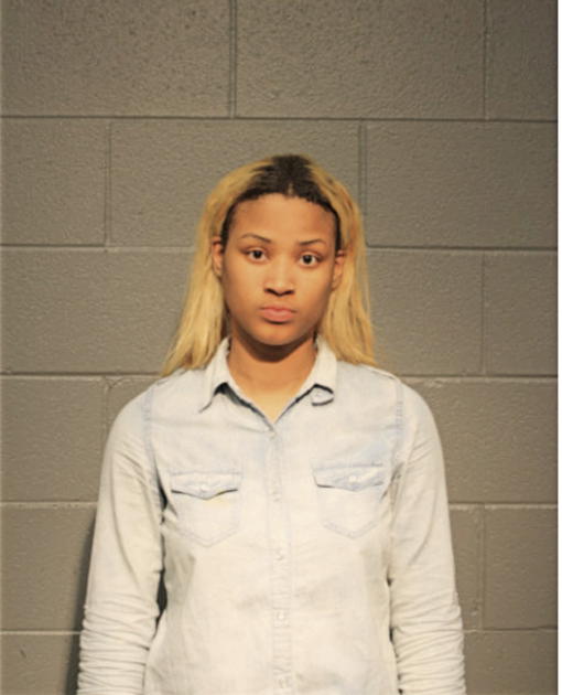 DIAMOND J MYLES, Cook County, Illinois