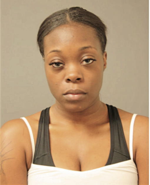 TAMIKA T NANCE, Cook County, Illinois