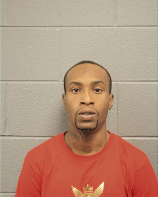 DEMETRIUS NELSON, Cook County, Illinois