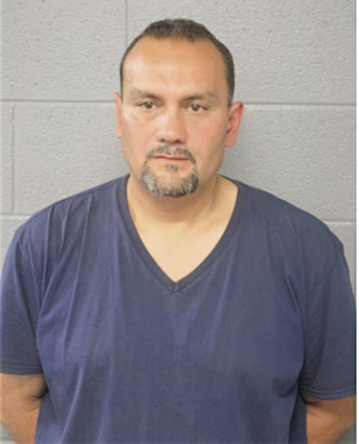 RICHARD NUNEZ, Cook County, Illinois
