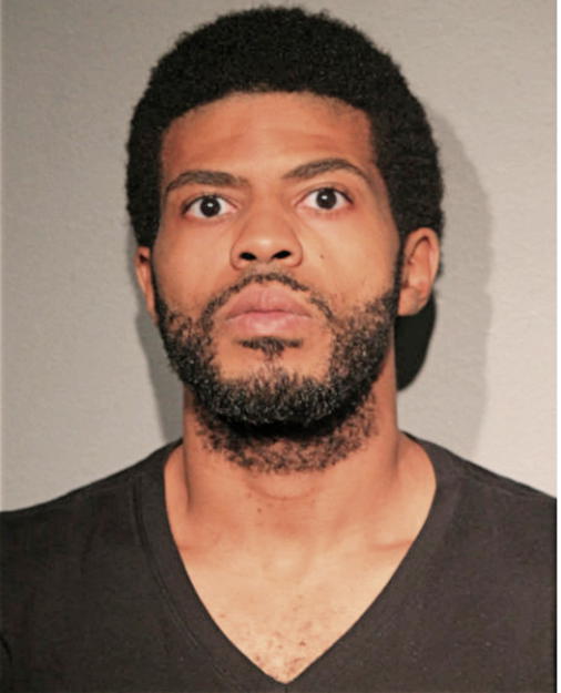 KRISTIAN OATS, Cook County, Illinois
