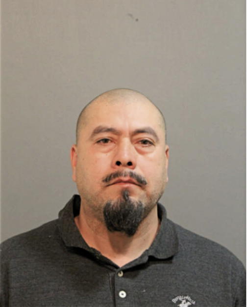 PABLO ORTIZ, Cook County, Illinois