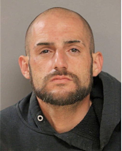 FERNANDO J OTERO, Cook County, Illinois