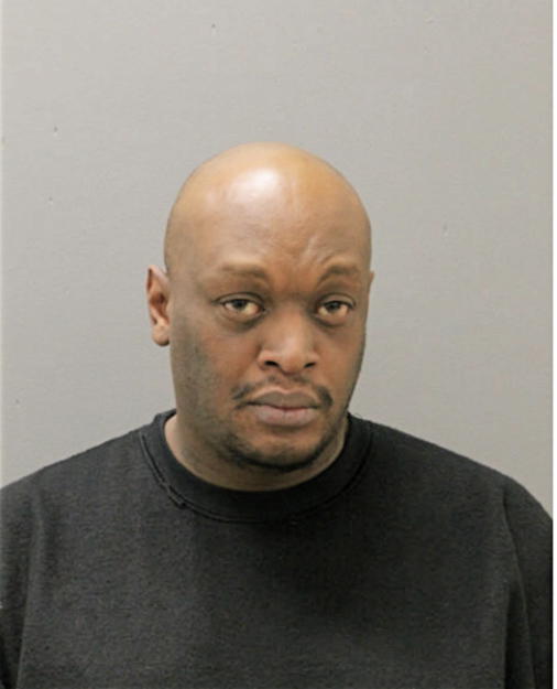 STANLEY J OWENS, Cook County, Illinois