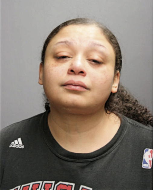 HEATHER ELIZABETH PARKS, Cook County, Illinois