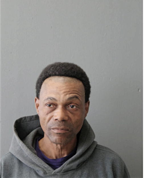 DONALD EVERETT PATRICK, Cook County, Illinois