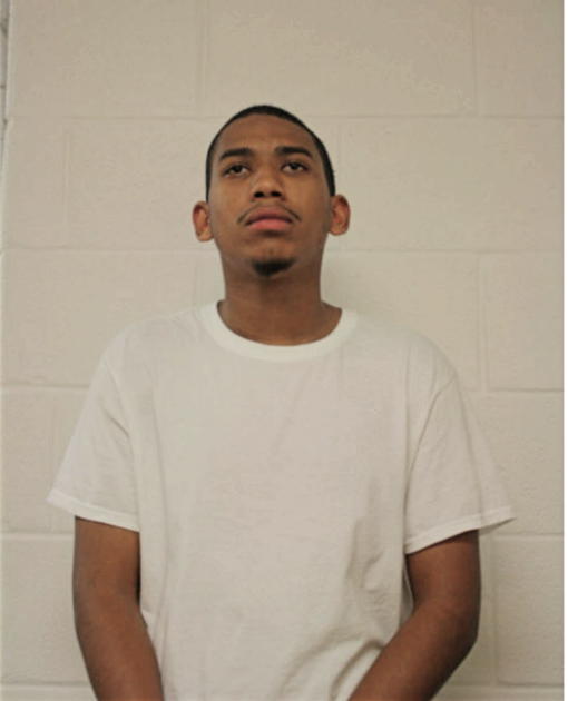 ERWIN PEREZ, Cook County, Illinois