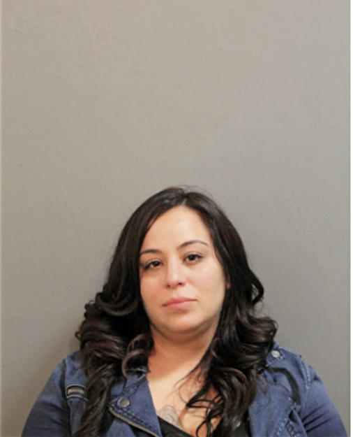JANET PEREZ, Cook County, Illinois
