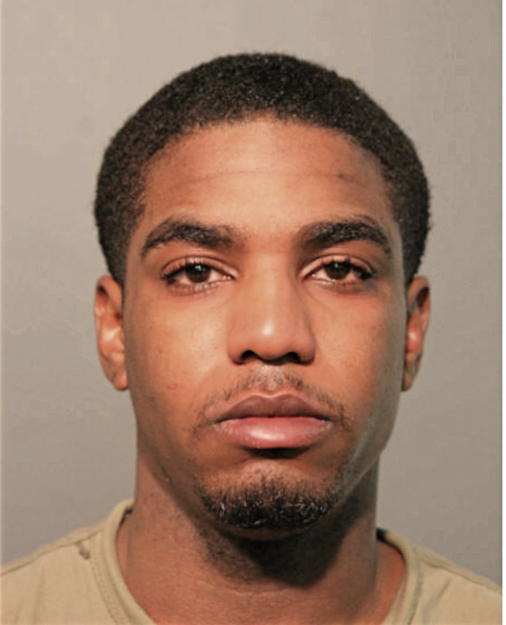 ROBERT PERKINS, Cook County, Illinois