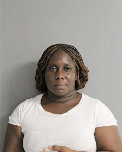 TAMKIA PETERSON, Cook County, Illinois