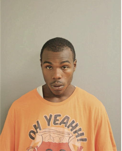 JOSEPH PHILLIP, Cook County, Illinois
