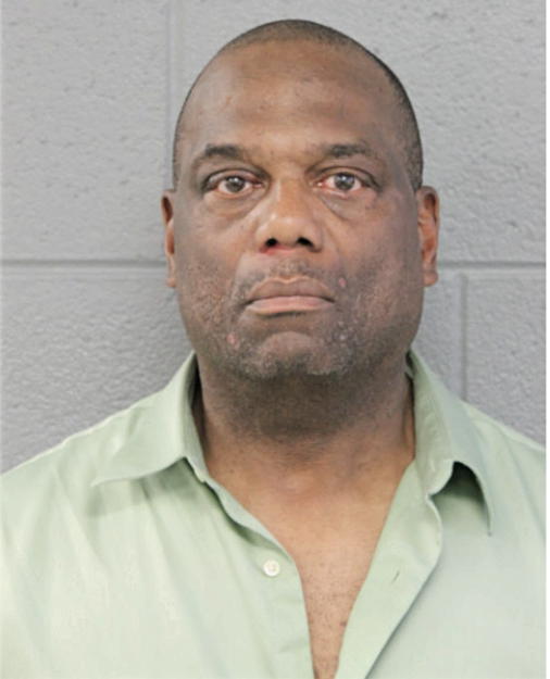 TRENT A PHIPPS, Cook County, Illinois