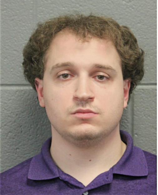 TYLER PLUNKETT, Cook County, Illinois