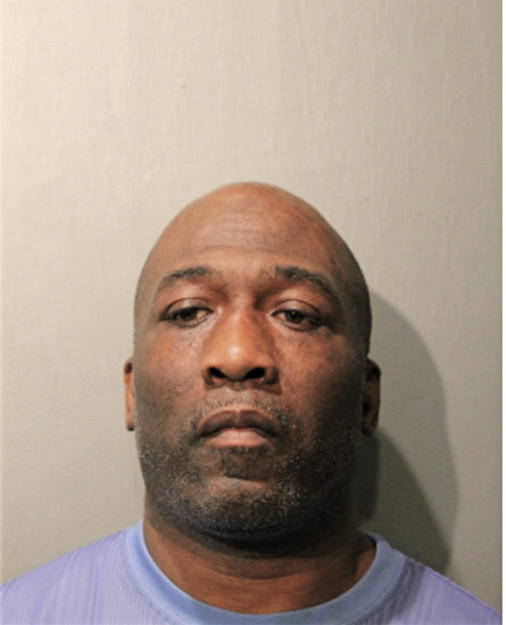 RONALD K POSEY, Cook County, Illinois