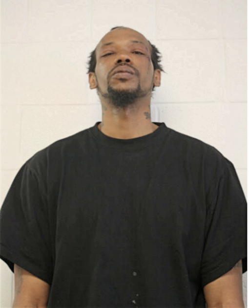 BRANDON D PRUITT, Cook County, Illinois
