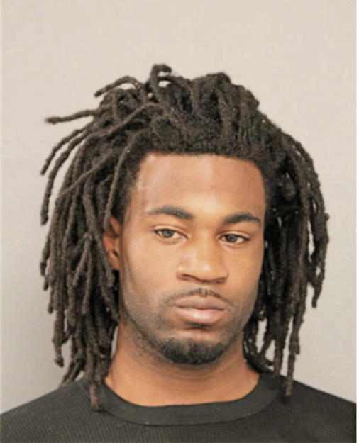 DARIUS W RAY, Cook County, Illinois