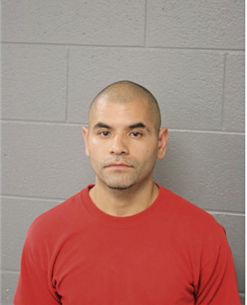 JUAN MANUEL ROBLES, Cook County, Illinois