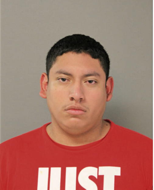 AGUSTIN ROMAN, Cook County, Illinois