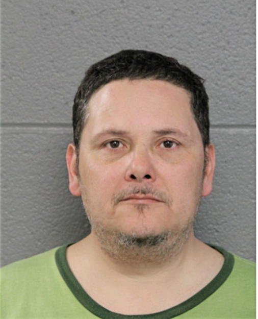 LOUIS M ROSADO, Cook County, Illinois