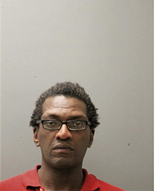 ALEXANDER ROSSIERRE, Cook County, Illinois