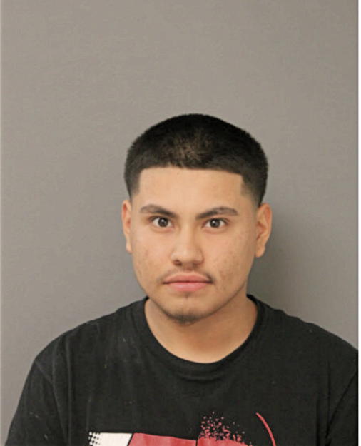 YONATHAN J SANCHEZ, Cook County, Illinois
