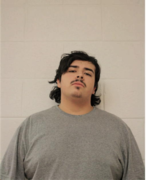 JUAN P SANTANA, Cook County, Illinois
