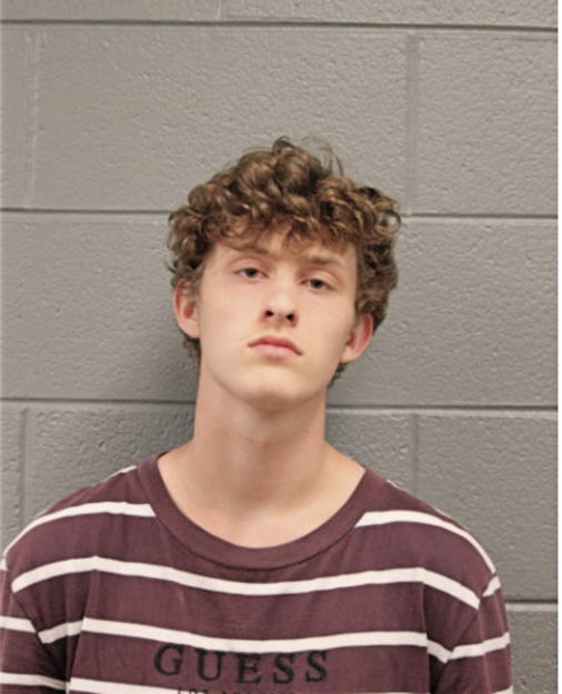 JOHN P SANTUCCI, Cook County, Illinois