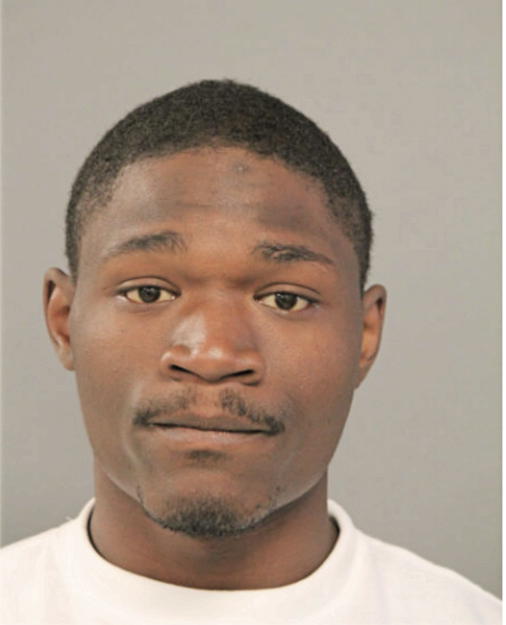 DAVID I SCOTT, Cook County, Illinois