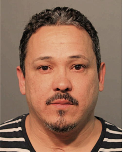 ALBERTO SERRANO, Cook County, Illinois