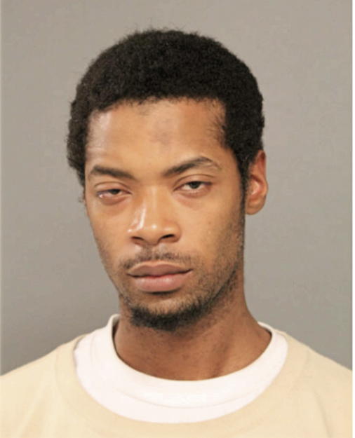 PARIS E SIMMONS, Cook County, Illinois