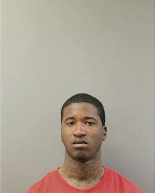 LANCE D SIMS, Cook County, Illinois