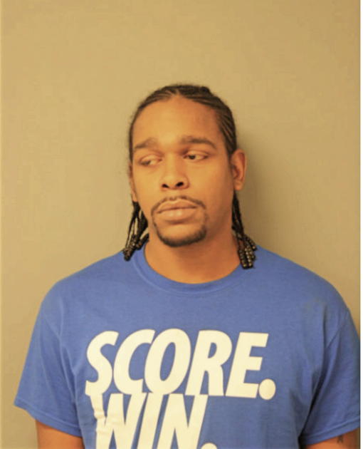 ANTHONY SMALL, Cook County, Illinois