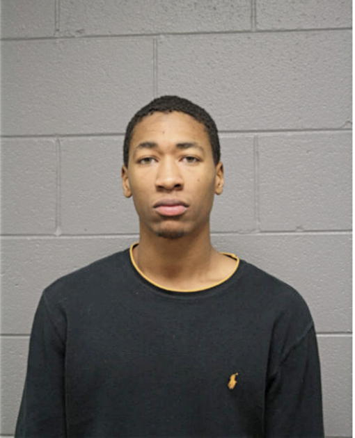 ANTONIUS SMITH, Cook County, Illinois