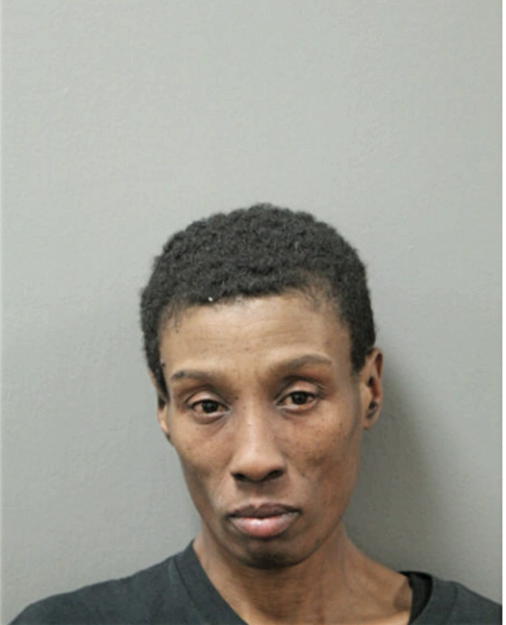 SHIRLEY SMITH, Cook County, Illinois