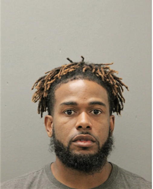 ANTHONY M SPENCER, Cook County, Illinois