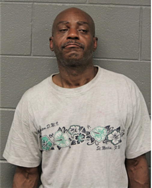 ROYZELL L STAFFORD, Cook County, Illinois