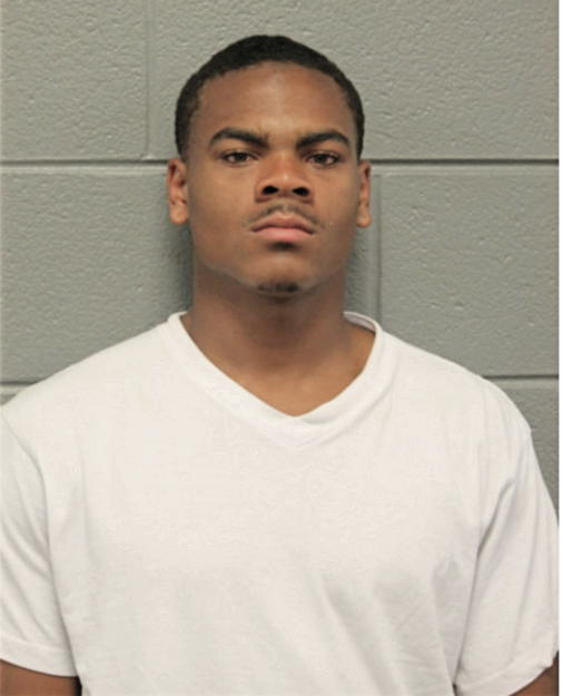 LARON STANTON, Cook County, Illinois