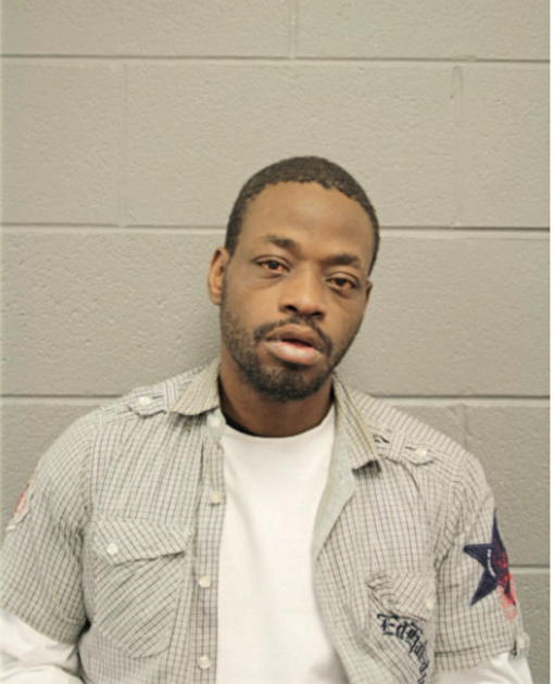 ANTHELLAONE STEVENS, Cook County, Illinois
