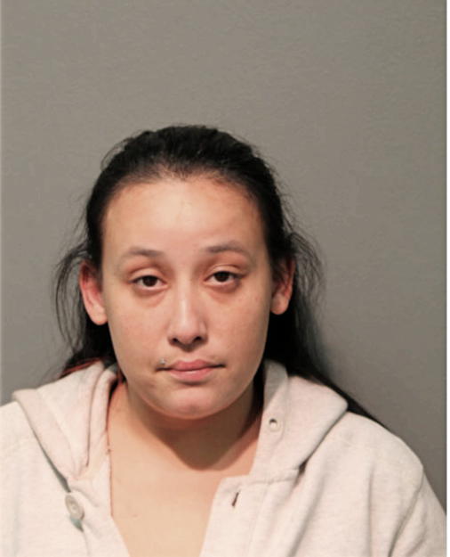 JESSICA M STEWART, Cook County, Illinois