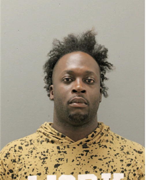 COREY J STOKES, Cook County, Illinois
