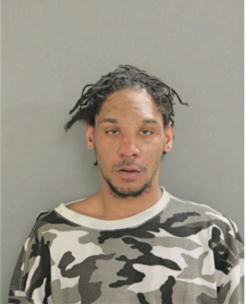 TYRONE LEON STRICKLAND, Cook County, Illinois