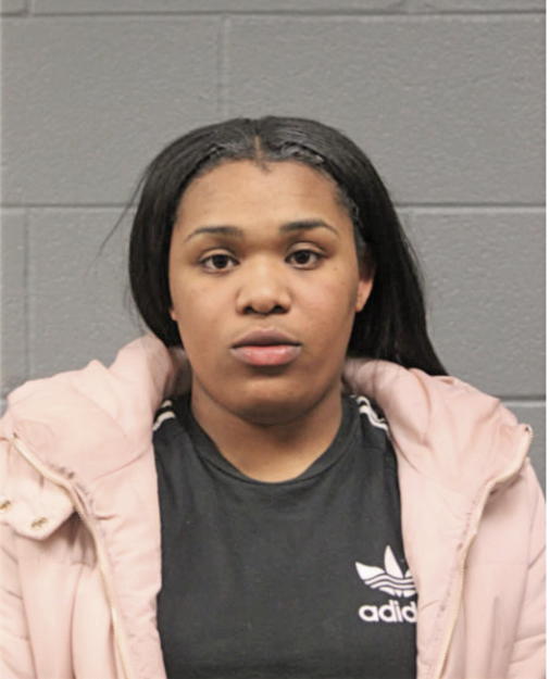 ALYSIA M T GALTNEY, Cook County, Illinois