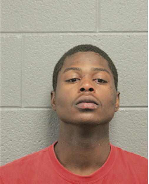 CHRISTOPHER TAYLOR, Cook County, Illinois