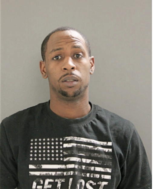 CHRISTOPHER M TERRY, Cook County, Illinois